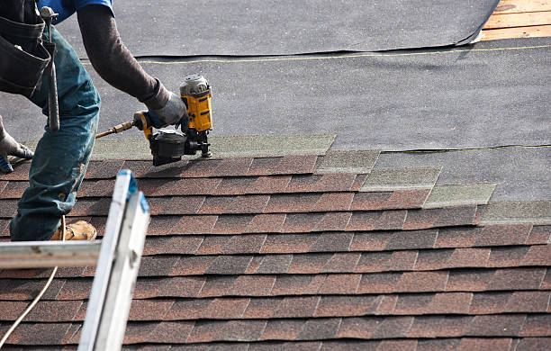 Licensed Gutter Installation service in North Dartmouth, MA - Brentwood Metal Roofing